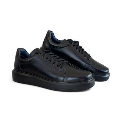 TÊNIS ALL BLACK NB