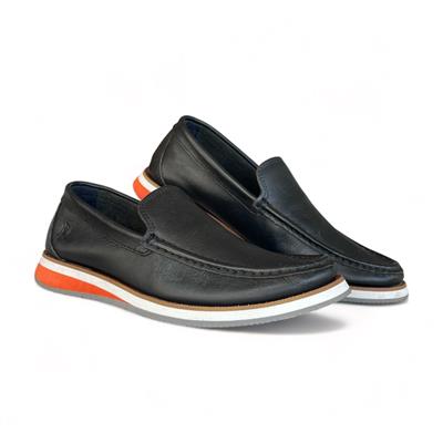 SAPATO IBIZA NB PRETO