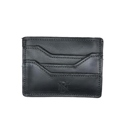 PORTA CARTÕES SLIM  NB MASCULINO PRETA