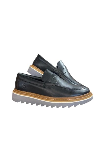 SAPATO DUBAY NB PRETO