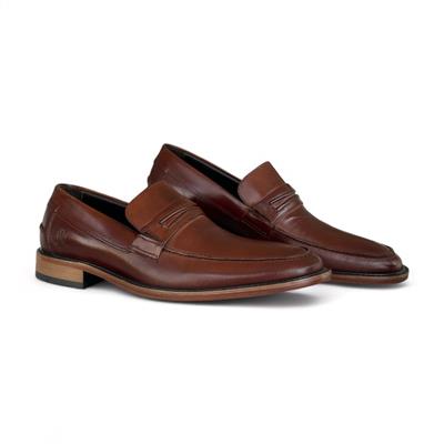 SAPATO ROMA LOAFER NB  MOURO