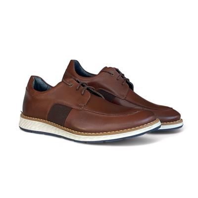 SAPATO LOAFER  NB MOURO
