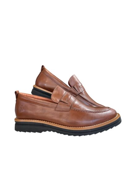 SAPATO MALDIVAS NB MOURO COM CASTOR
