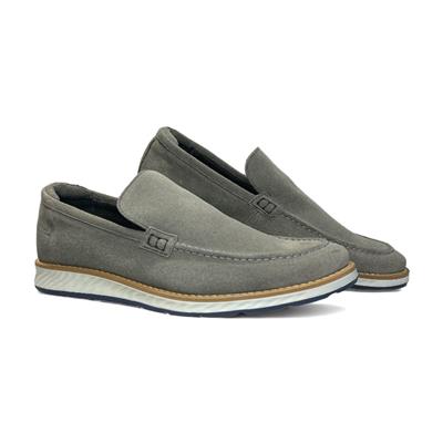 SAPATO CHELSEA NB GRAFITE