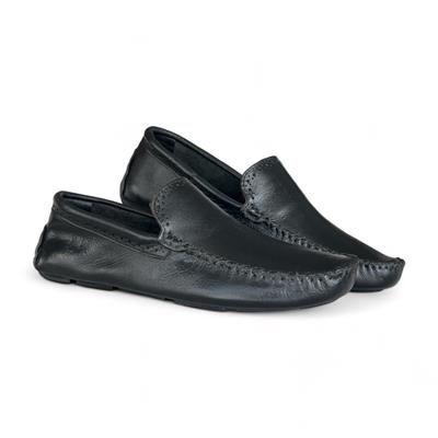 MOCASSIM LÁTEGO NB PRETO