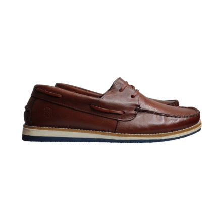 MOCASSIM DOCKSIDE NB MOURO