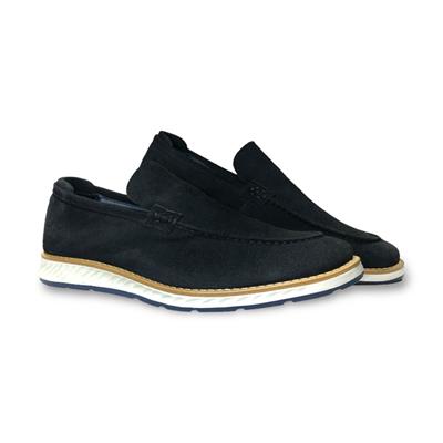 SAPATO CHELSEA NB PRETO
