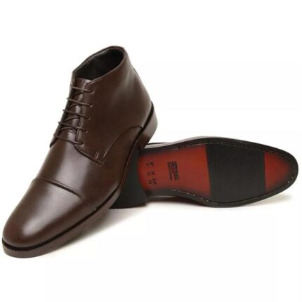 BOTA ANKLE NB CAFÉ
