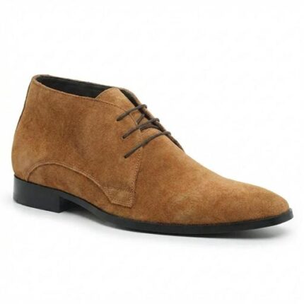 BOTA ANKLE NB GIANNI