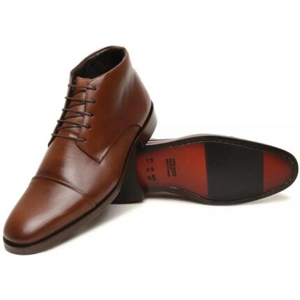 BOTA ANKLE NB MOURO