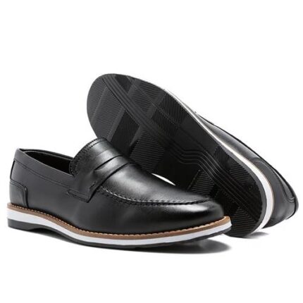 SAPATO DERBY NB PRETO